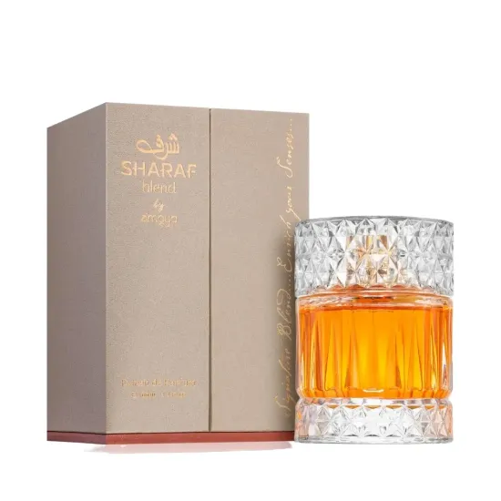 Слика на ZIMAYA Sharaf Blend EDP 