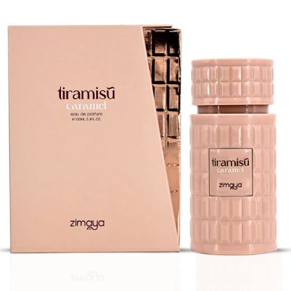 Слика на Zimaya Tiramisu Caramel - Eau De Parfum