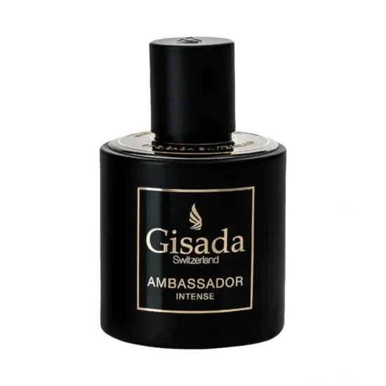 Слика на Ambassador For Man Intense - Eau De Parfum