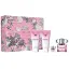 Слика на Bright Crystal EDT 90ml + Parfum 5ml + Body Lotion + Shower Gel