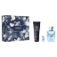 Слика на Pour Homme EDT 100ml + Travel 5ml + Shower Gel 