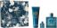 Слика на Versace Eros EDP 100ml + Mini 5ml + Shower Gel
