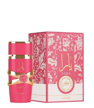 Слика на Lattafa Yara Candy - eau de parfum