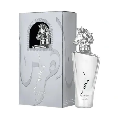 Слика на Lattafa Maahir Legacy - eau de parfum