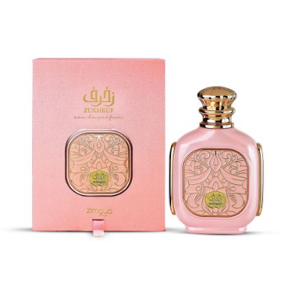 Слика на Zimaya Zukhruf Femme - Eau de Parfum 