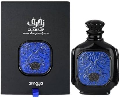Слика на Zimaya Zukhruf Homme - Eau de Parfum
