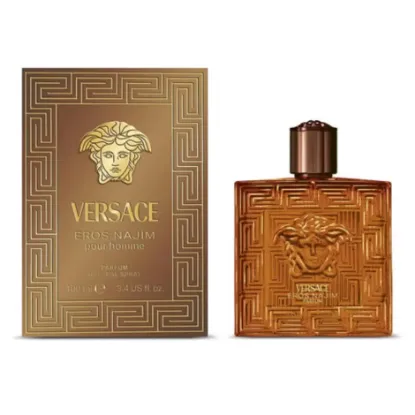 Слика на Eros Najim - Eau De Parfum