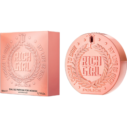 Слика на Police Rich Girl
