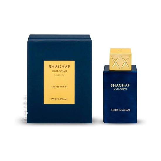 Слика на Shaghaf Oud Azraq - Eau de Parfum