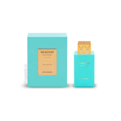 Слика на Shaghaf Oud Tonka - Eau De Parfum