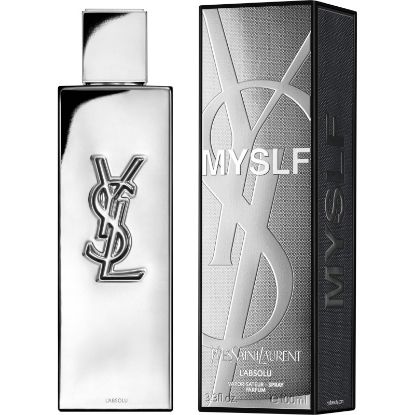 Слика на MYSLF L’Absolu - PARFUM