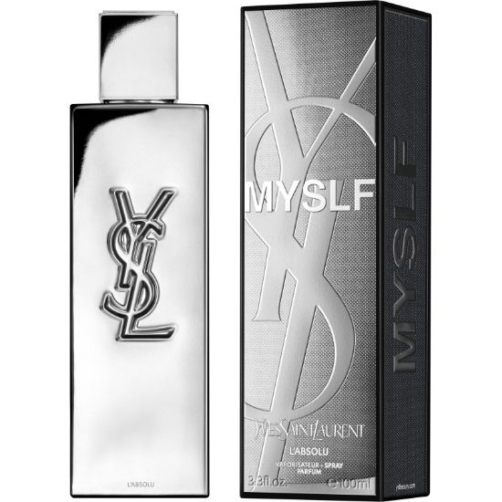 Слика на MYSLF L’Absolu - PARFUM