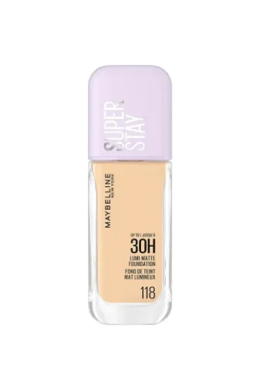 Слика на Super Stay 30h Lumi-Matte