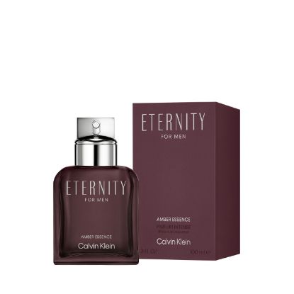 Слика на Eternity Amber Essence for Him - Eau de Parfem