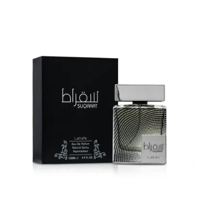 Слика на Lattafa Soqraat - Eau de Parfum