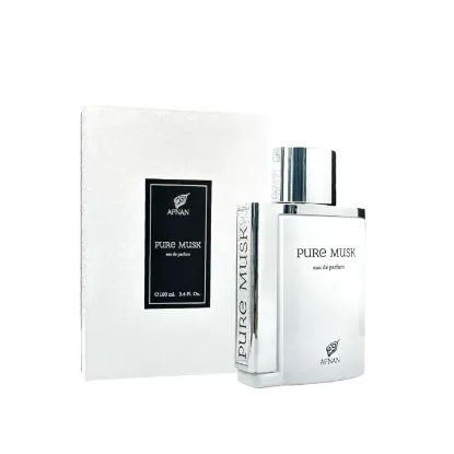 Слика на Afnan Pure Musk - Eau de Parfum