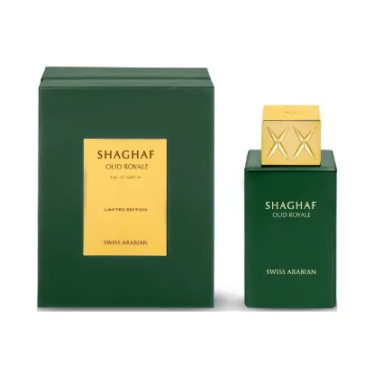 Слика на Shaghaf Oud - Royale Eau de Parfum
