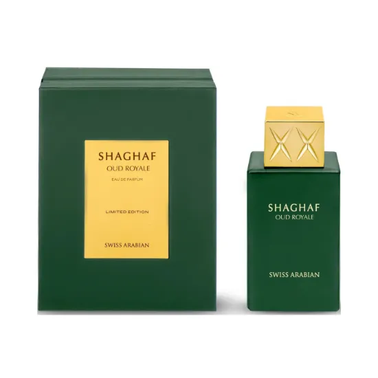 Слика на Shaghaf Oud - Royale Eau de Parfum