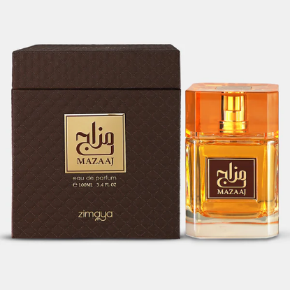 Слика на  Zimaya Mazaaj - Eau de Parfum