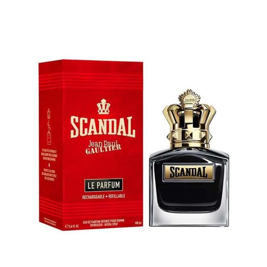 Слика на Scandal MEN - Eau de Parfum INTENSE