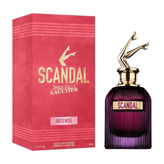 Слика на Scandal Woman Intense - Eau De Parfum