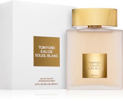 Слика на Tom Ford Eau de Soleil Blanc 