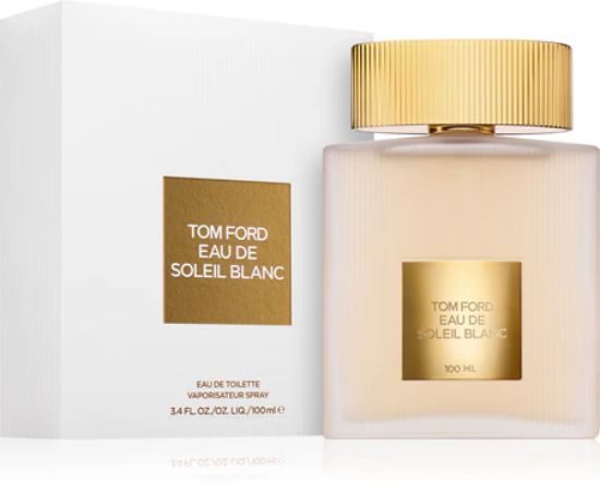 Слика на Tom Ford Eau de Soleil Blanc 