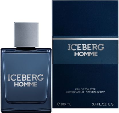 Слика на Iceberg Homme - Eau De Toilette