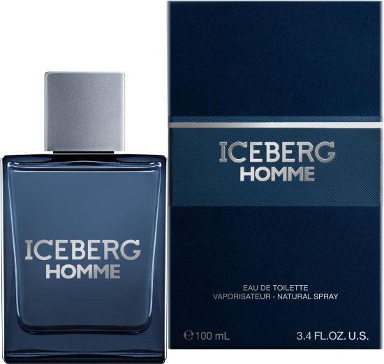Слика на Iceberg Homme - Eau De Toilette