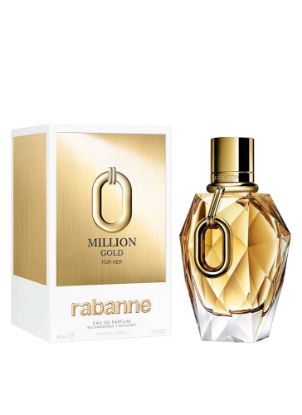Слика на  Million Gold For Her - Parfum 