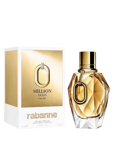Слика на  Million Gold For Her - Parfum 