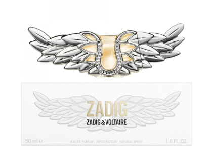 Слика на Zadig & Voltaire Zadig - Eau de Parfum