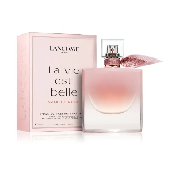 Слика на La Vie Est Belle Vanille Nude - Eau de Parfum 