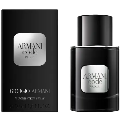 Слика на ARMANI CODE ELIXIR - PARFUM