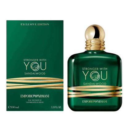 Слика на Stronger With You Sandalwood