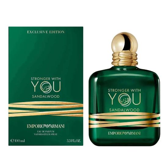 Слика на Stronger With You Sandalwood