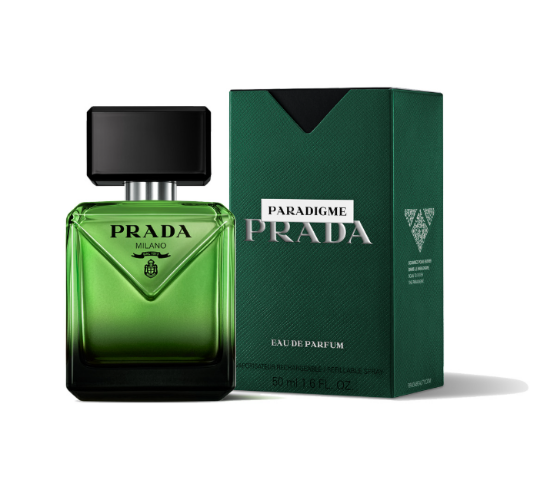 Слика на  Paradigme Pour Homme - eau de parfum