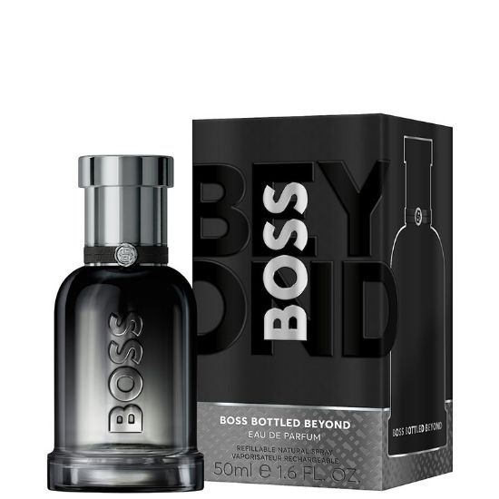 Слика на Boss Bottled Beyond - Eau De Parfum