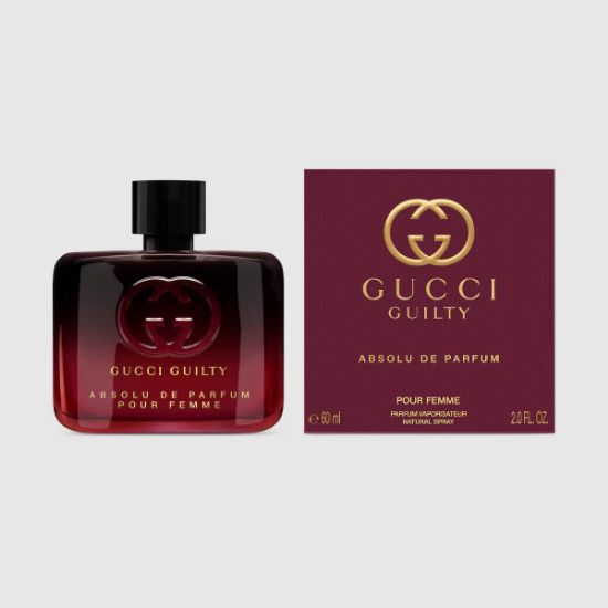 Слика на Gucci Guilty Absolu De Parfum - Pour Femme 