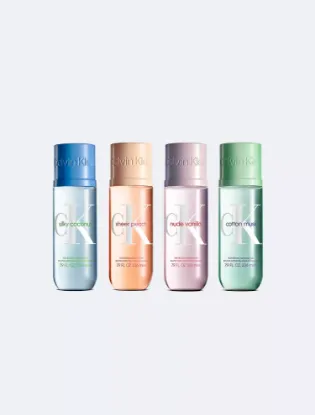 Слика на Calvin Klein Hair & Body Perfume Mist 