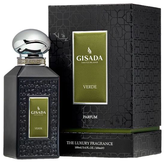 Слика на Gisada Luxury Collection Verde Parfum