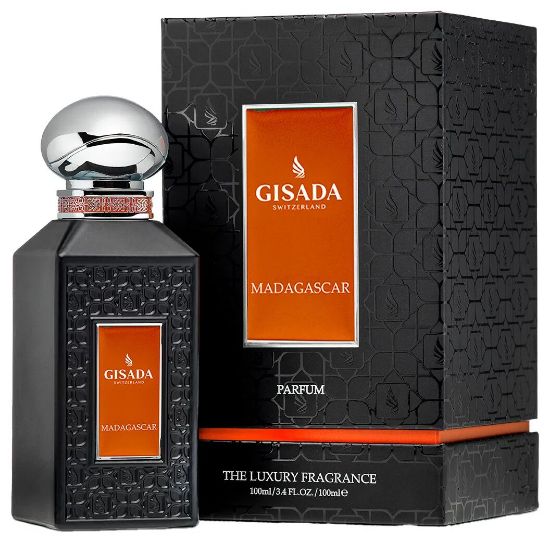 Слика на Gisada Luxury Collection Madagascar - Eau de Parfum