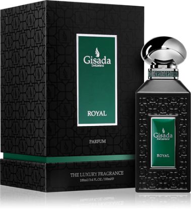 Слика на Luxury Collection Royal Parfum