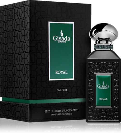 Слика на Luxury Collection Royal Parfum
