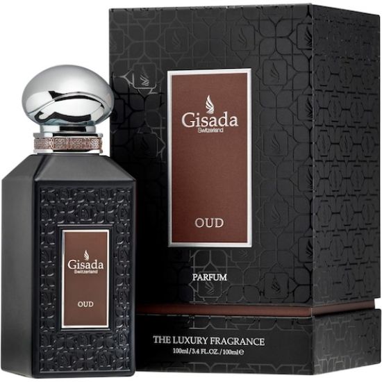 Слика на Luxury Collection Oud Parfum
