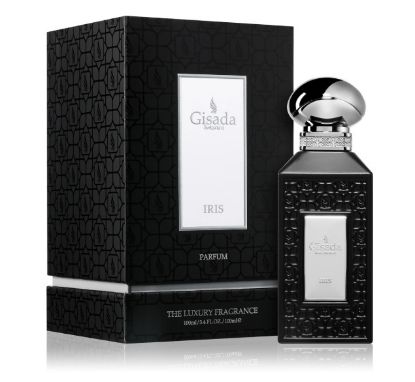 Слика на Luxury Collection Iris Parfum
