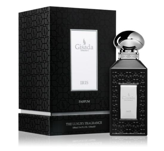 Слика на Luxury Collection Iris Parfum