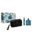 Слика на Eros Pour Homme EDT 100ml + Travel 10ml + Versace Neseser