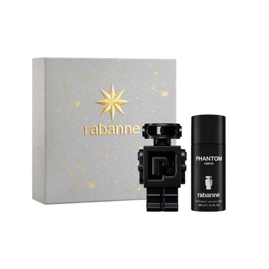 Слика на Phantom PARFUM 100ml + Deodorant Spray 150ml