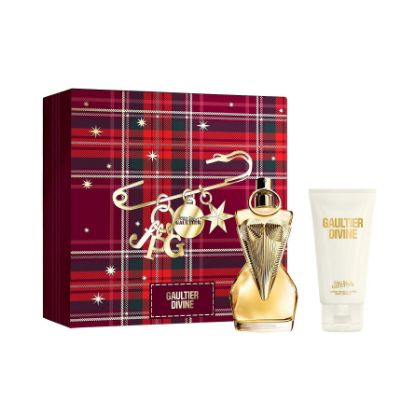 Слика на Divine EDP 50ml + Body Lotion 